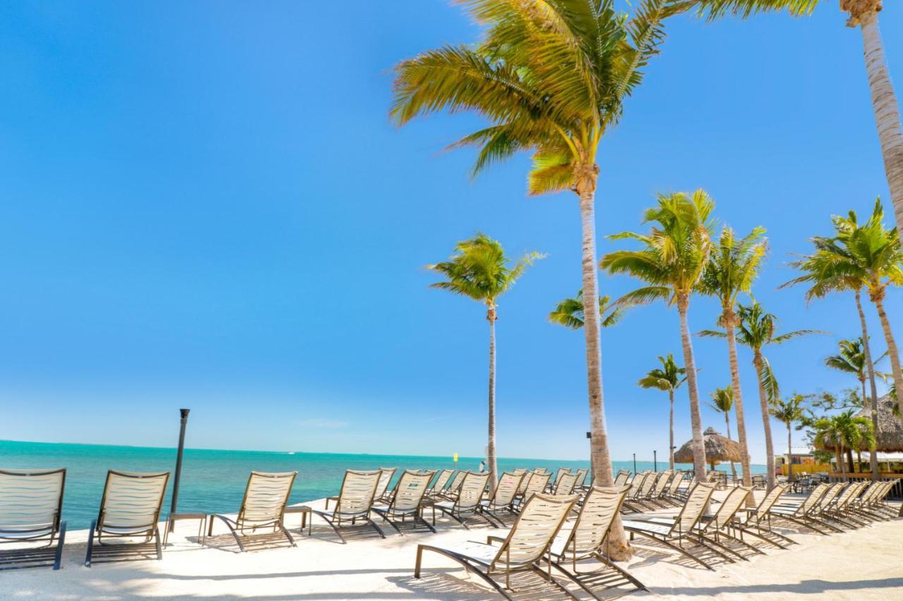 Fiesta Key Rv Resort Standard Room 1 Layton Esterno foto