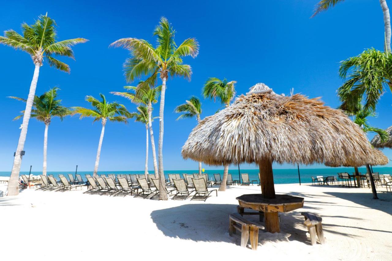Fiesta Key Rv Resort Standard Room 1 Layton Esterno foto